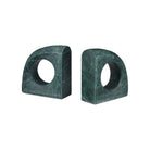 Currey and Company - 1200-0946 - Object Set of 2 - Russo Collection - Natural