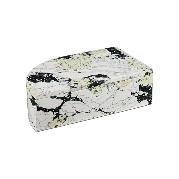 Fossey Box
