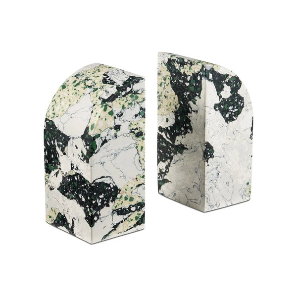 Fossey Object Set of 2