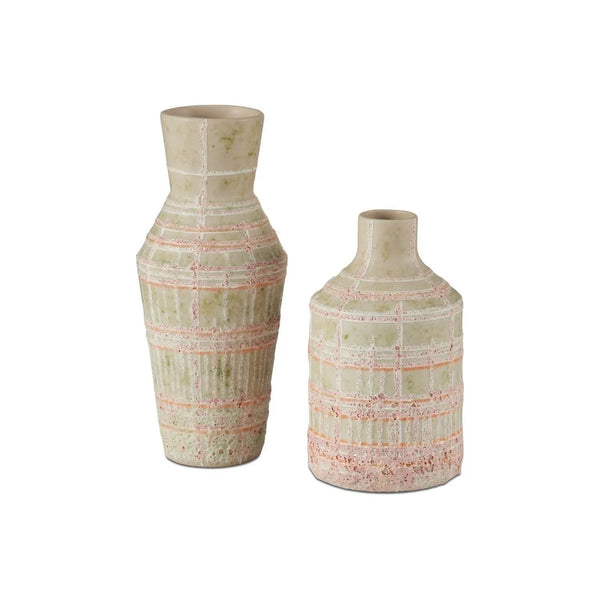 Riso Vase Set of 2
