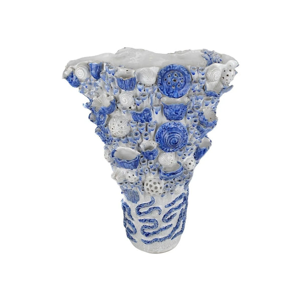 Vase récif de corail