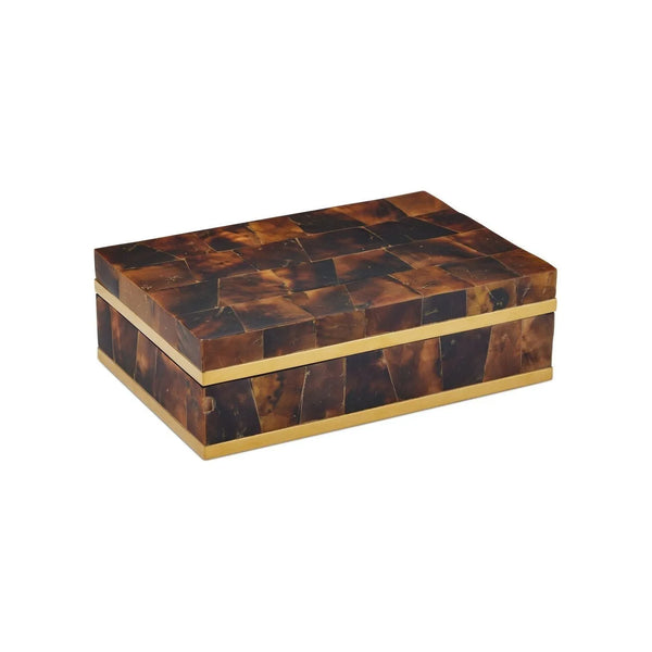 Casey Box