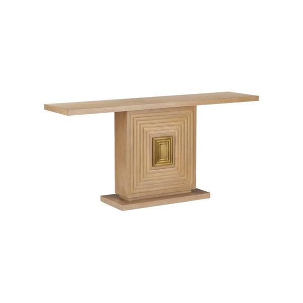 Morombe Console Table