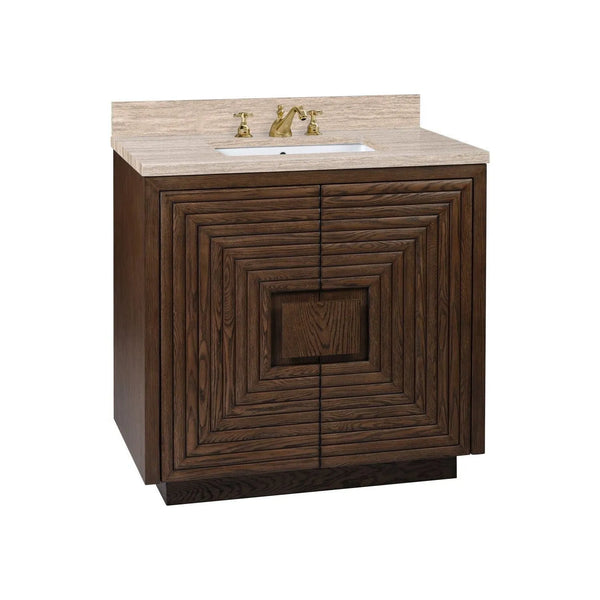 Morombe Vanity with Sink