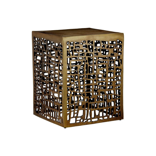 Gowen Accent Table
