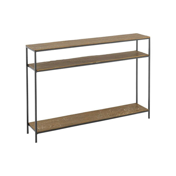 Lathi Console Table