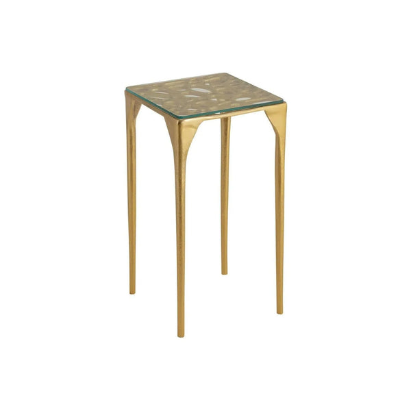 Honeycomb Drinks Table
