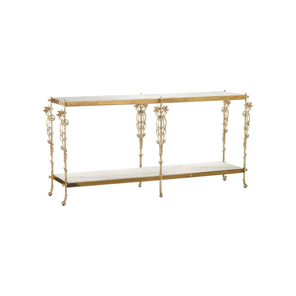 Fiore Console Table