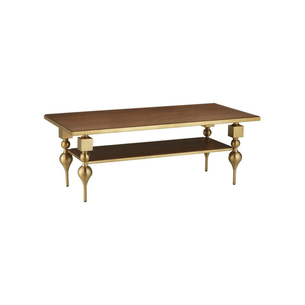 Maeve Cocktail Table