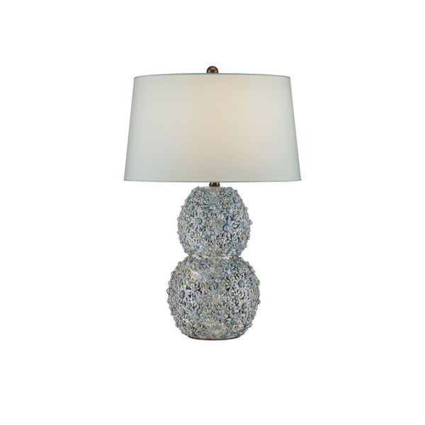Jessamine Collection Table Lamp