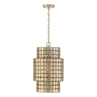 Capital Lighting - 354111HB - One Light Pendant - Eliana - Champagne Brass