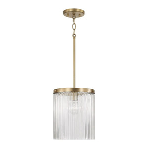 Descriptive image text