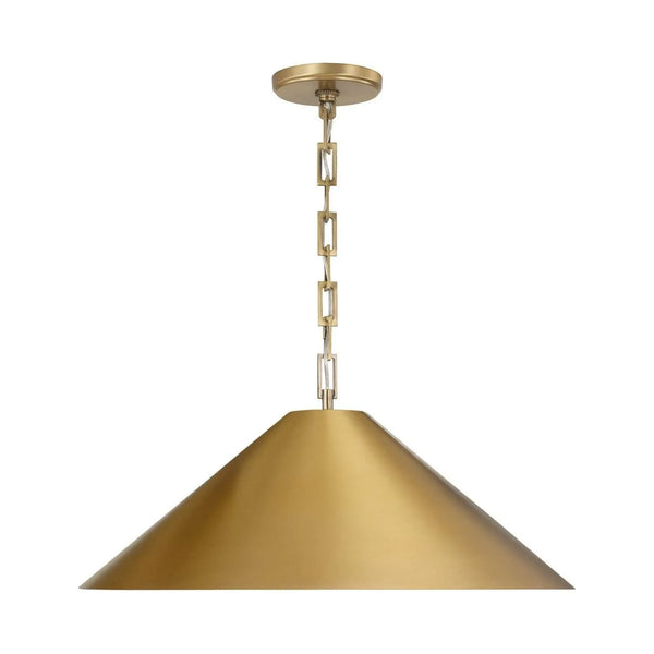 Avery Suspension