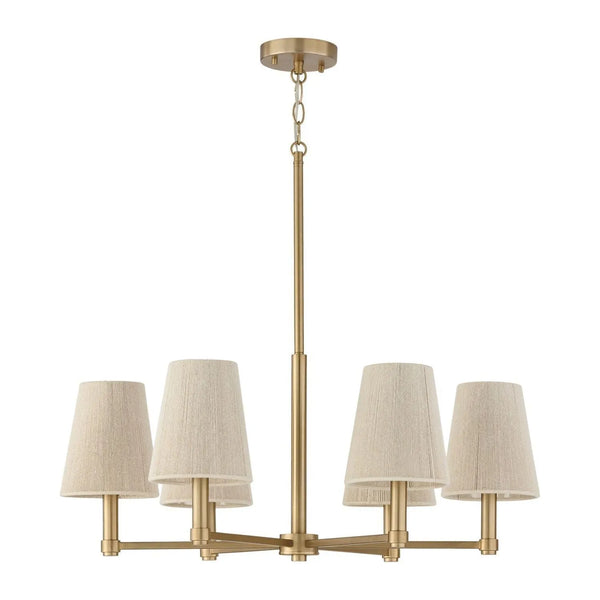 Mira Chandelier