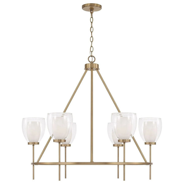 Joss Chandelier