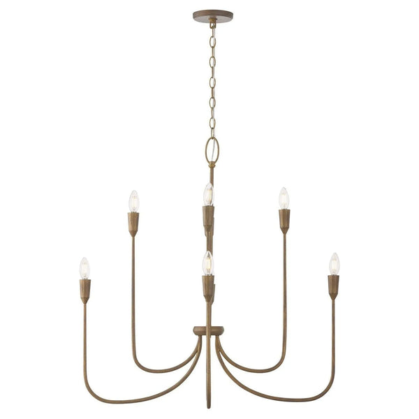 Marley Chandelier