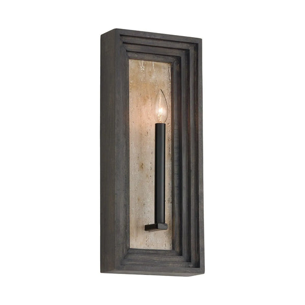 Dunn Wall Sconce