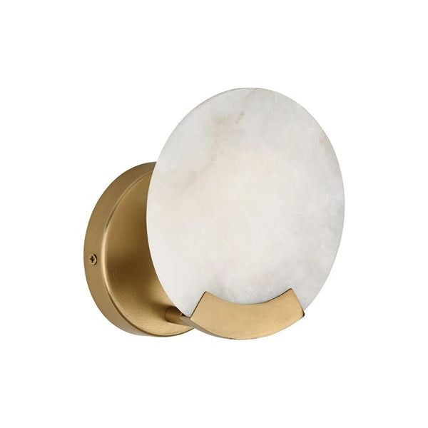 Oriya Wall Sconce