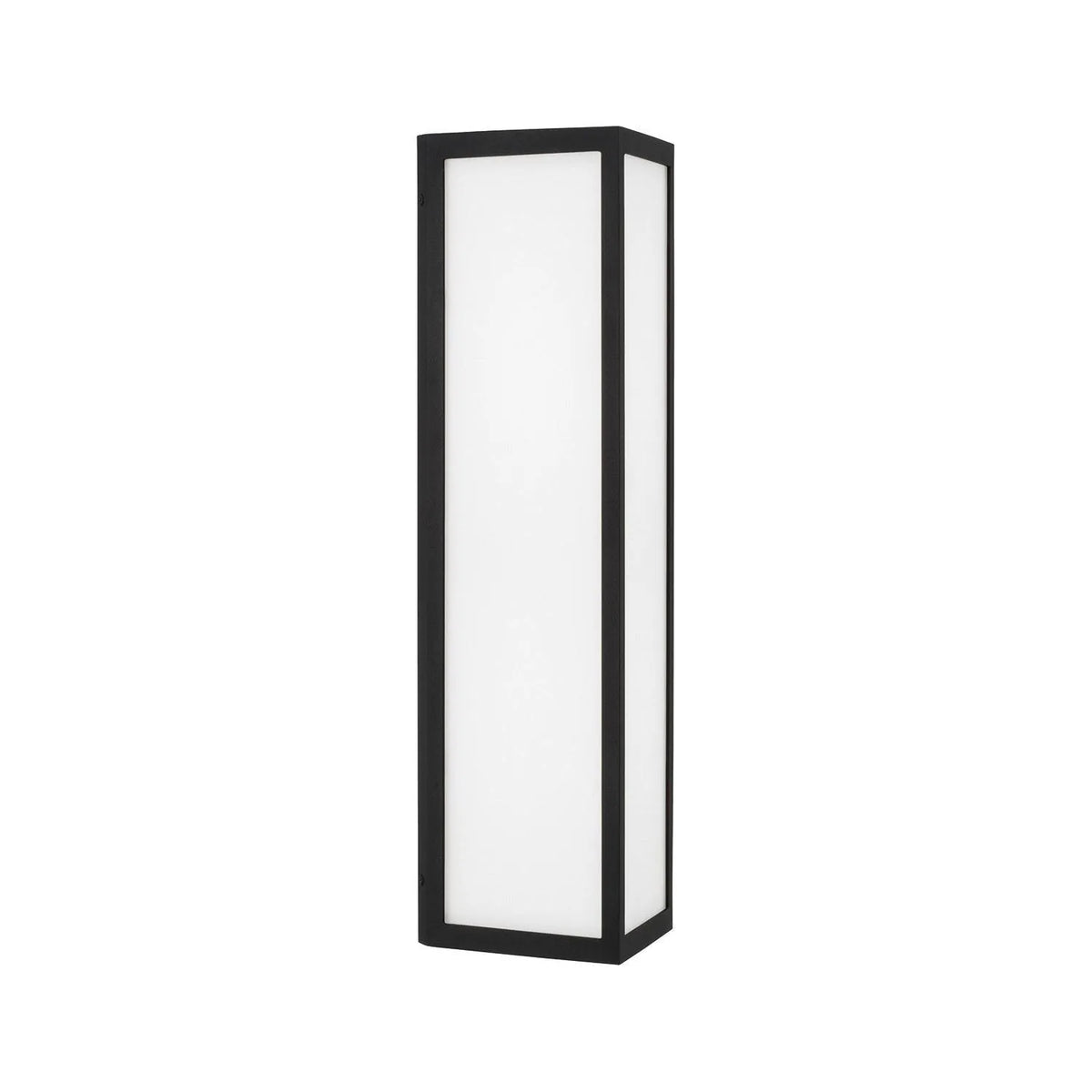 Capital Lighting - 954721BK-LD - LED Outdoor Wall-Lantern - Irvin - Black