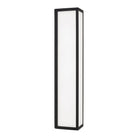 Capital Lighting - 954731BK-LD - LED Outdoor Wall-Lantern - Irvin - Black