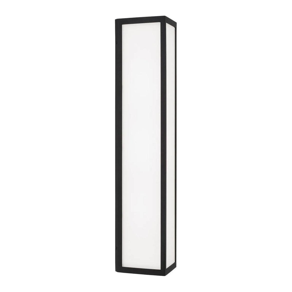 Capital Lighting - 954731BK-LD - LED Outdoor Wall-Lantern - Irvin - Black