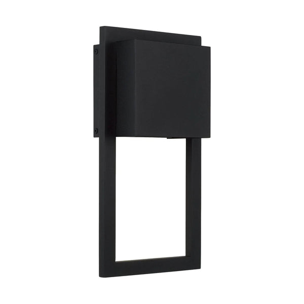 Nate Outdoor Wall Lantern