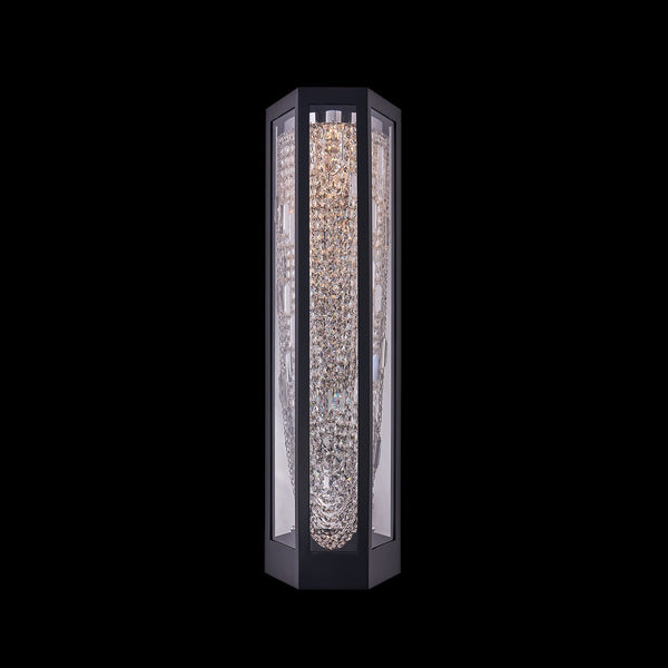Strati Esterno LED Extérieur Murale