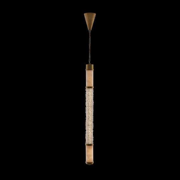 Tubo LED Pendant
