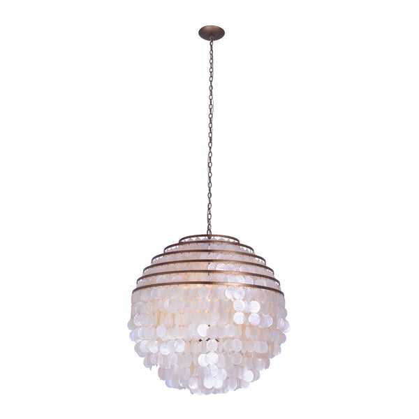 Sphère Suspension