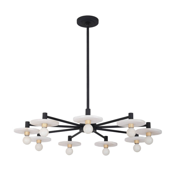 Disque Suspension
