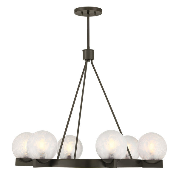 Darien Chandelier