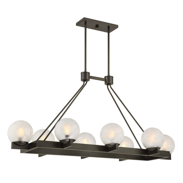 Darien Linear Chandelier