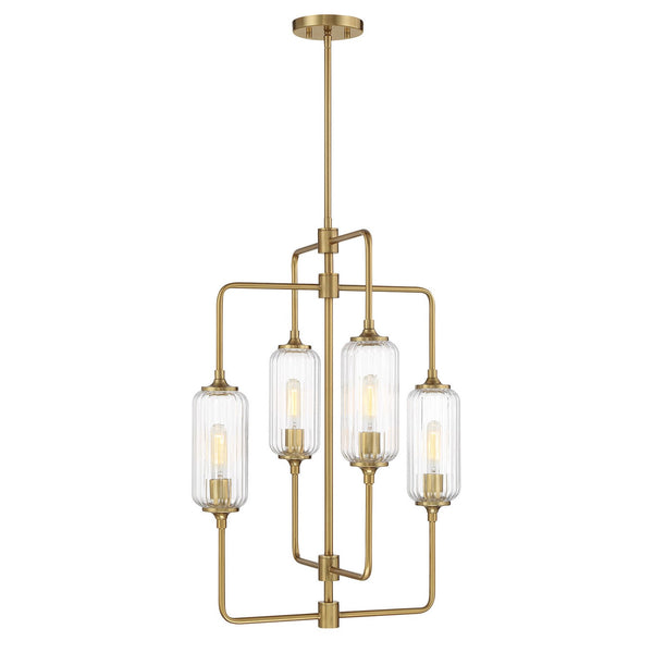 Holton Chandelier