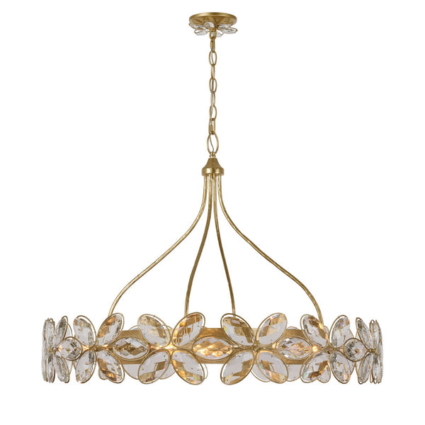 Marbella Ring Chandelier