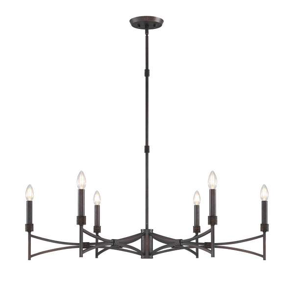 Gardner Chandelier