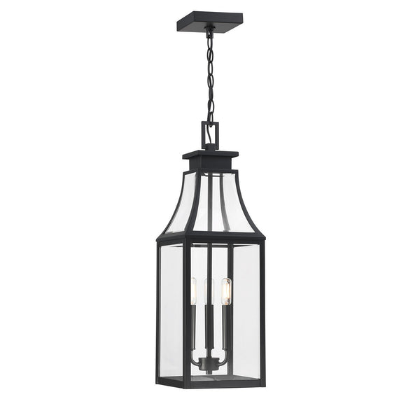 Emery Outdoor Hanging Lantern