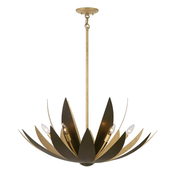 Loto Pendant