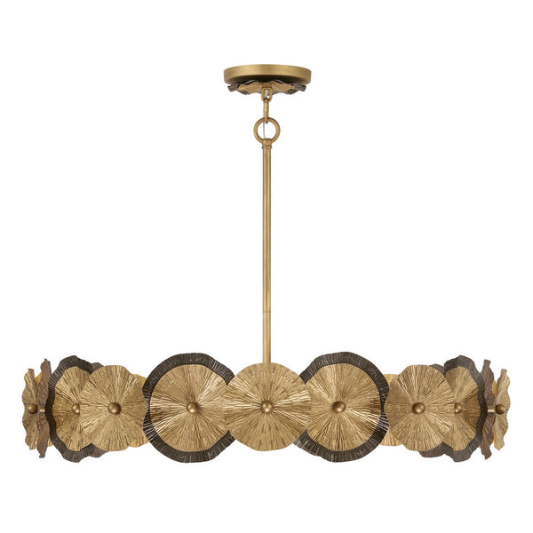 Lincoln Suspension
