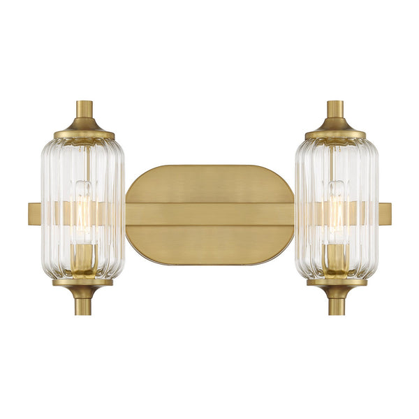 Holton Bathroom Vanity