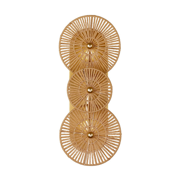Abbott Wall Sconce