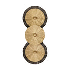 Savoy House - 9-6383-2-61 - Two Light Wall Sconce - Lincoln - Distressed Gold and Bronze