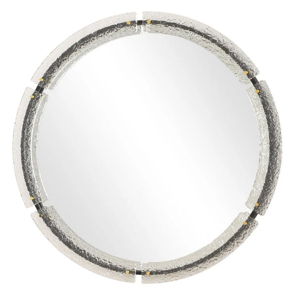 Miroir Cristallin