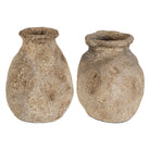 Uttermost - 17131 - Vases Set/2 - Ancient Echos - Terracotta
