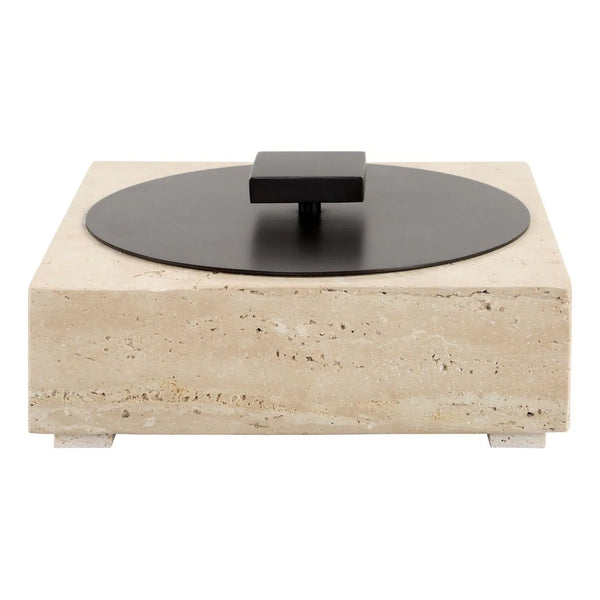 Coffret Luxe Naturel