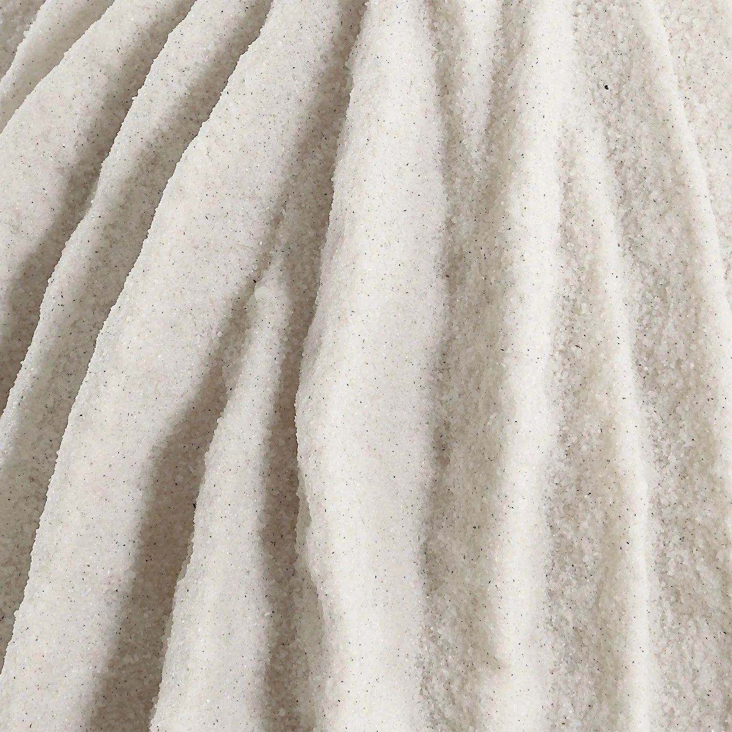 Uttermost - 18200 - Vases Set/2 - Ivory Ridge - Textured Ivory