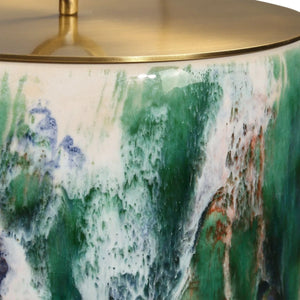 Descriptive image text