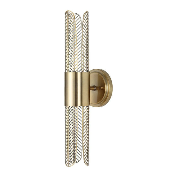 Cret LED Wall Sconce