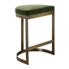 Uttermost - 23869 - Counter Stool - Ivanna - Forged Iron
