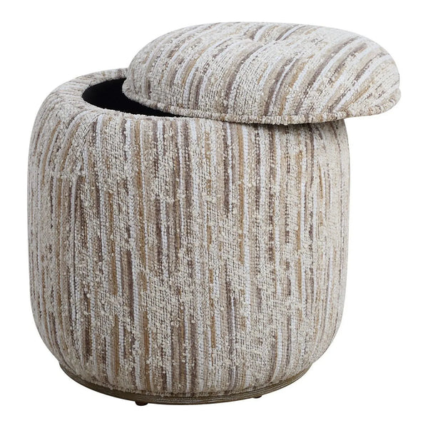 Pouf Dialogue