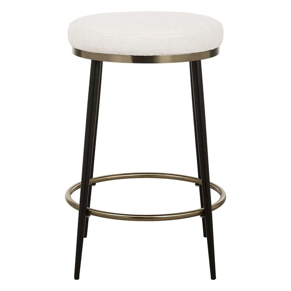Ensemble Counter Stool